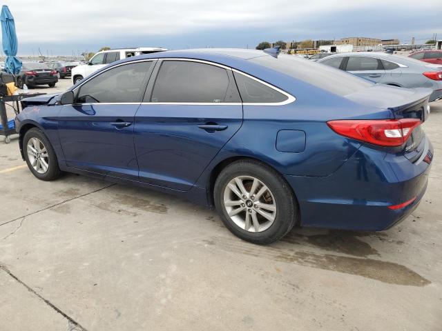 Photo 2 from auction – 2017 HYUNDAI SONATA SE with VIN 5NPE24AF6HH473507