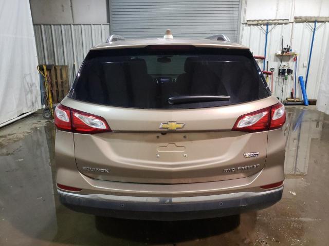 Photo 6 from auction – 2019 CHEVROLET EQUINOX PR with VIN 2GNAXXEV6K6117368