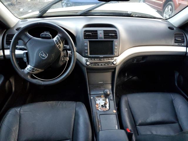 Photo 8 from auction – 2008 ACURA TSX with VIN JH4CL96978C018437
