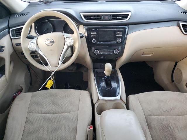 Photo 8 from auction – 2015 NISSAN ROGUE S with VIN 5N1AT2MK4FC894803
