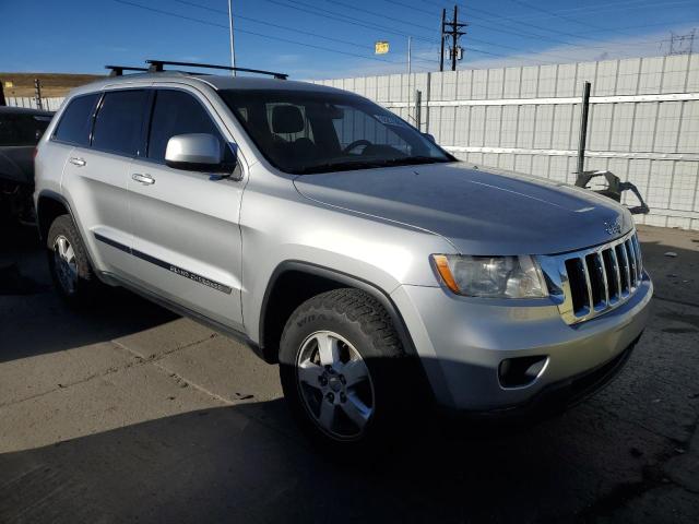 Photo 4 from auction – 2012 JEEP GRAND CHER with VIN 1C4RJEAG3CC258786