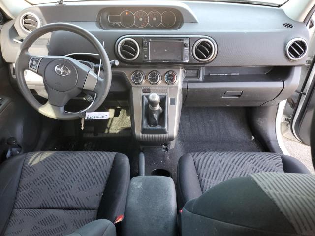 Photo 8 from auction – 2014 TOYOTA SCION XB with VIN JTLZE4FE2EJ055865