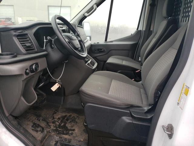 Photo 7 from auction – 2020 FORD TRANSIT T- with VIN 1FTBW3X85LKA69229