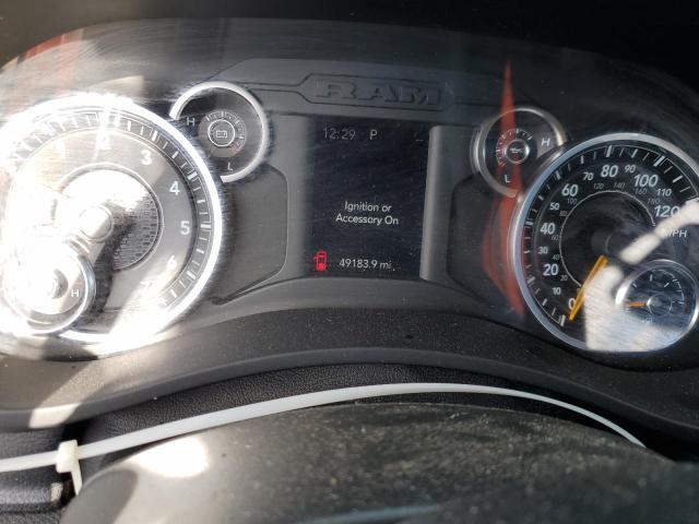 Photo 9 from auction – 2019 RAM 2500 TRADE with VIN 3C6UR5CJXKG704396