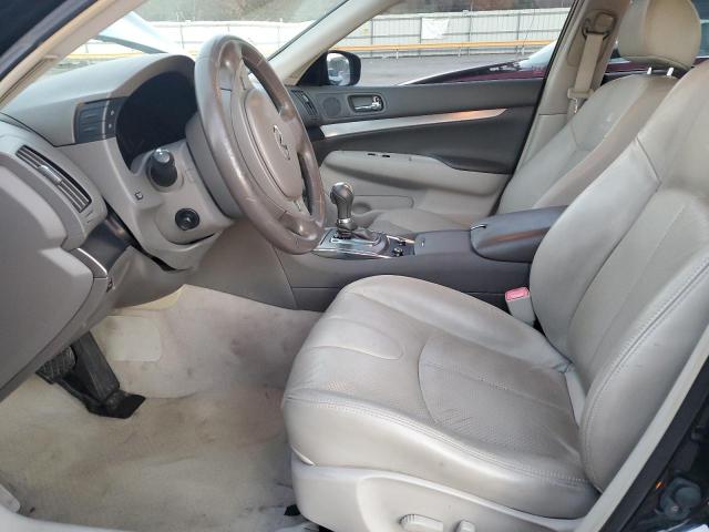 Photo 7 from auction – 2013 INFINITI G37 BASE with VIN JN1CV6AP2DM721497