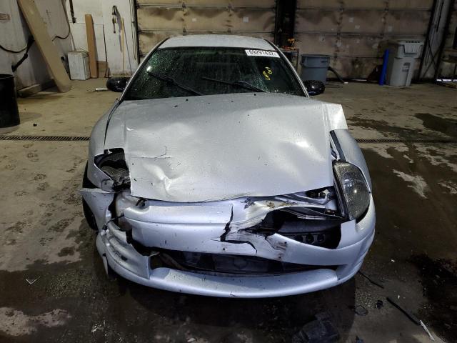 Photo 5 from auction – 2001 MITSUBISHI ECLIPSE RS with VIN 4A3AC34G41E150747