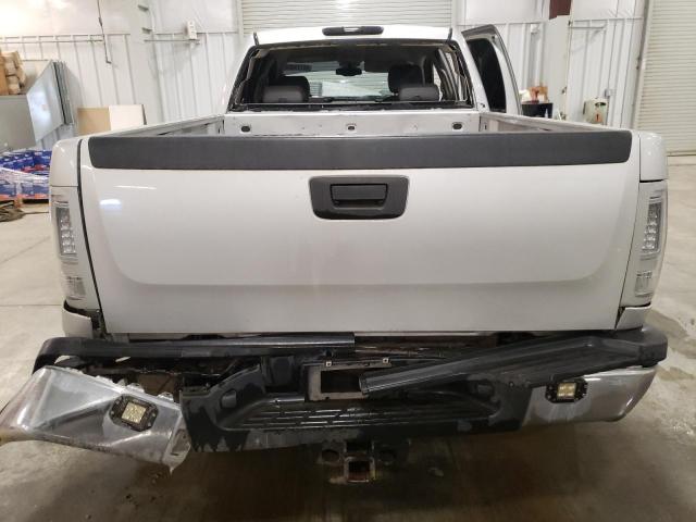 Photo 6 from auction – 2011 CHEVROLET 2500 HD with VIN 1GC1KYC87BF214529