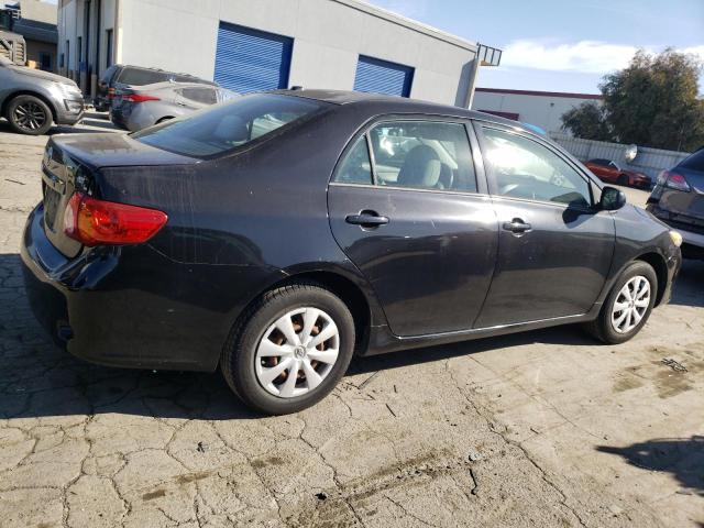 Photo 3 from auction – 2009 TOYOTA COROLLA BA with VIN 1NXBU40E59Z124590