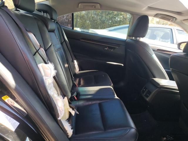 Photo 10 from auction – 2013 LEXUS ES 350 with VIN JTHBK1GG0D2053303