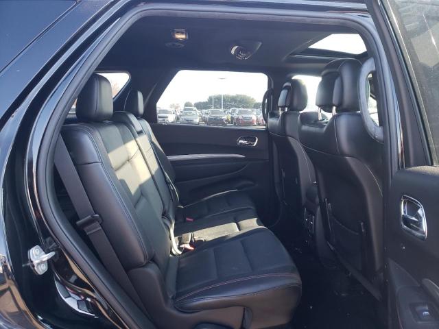 Photo 11 from auction – 2017 DODGE DURANGO R/ with VIN 1C4SDJCT3HC660021