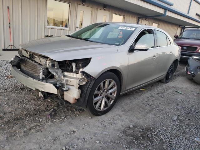 CHEVROLET MALIBU 2LT 2014 with VIN 1G11E5SL5EF220645 - Photo from auction