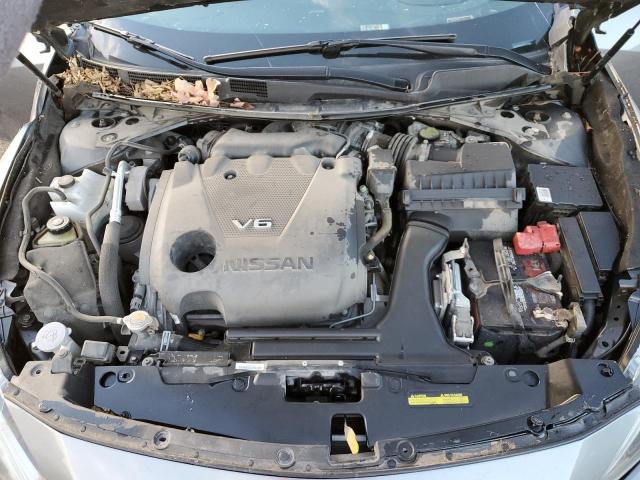 Photo 11 from auction – 2016 NISSAN MAXIMA 3.5 with VIN 1N4AA6AP5GC391676
