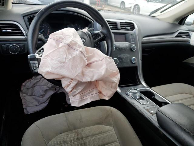 Photo 8 from auction – 2020 FORD FUSION S with VIN 3FA6P0G77LR169838