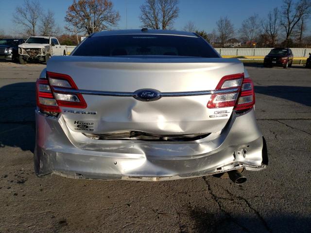 Photo 6 from auction – 2017 FORD TAURUS SEL with VIN 1FAHP2E88HG136913