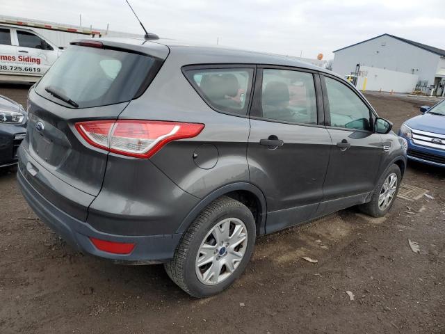 Photo 3 from auction – 2015 FORD ESCAPE S with VIN 1FMCU0F72FUB26654