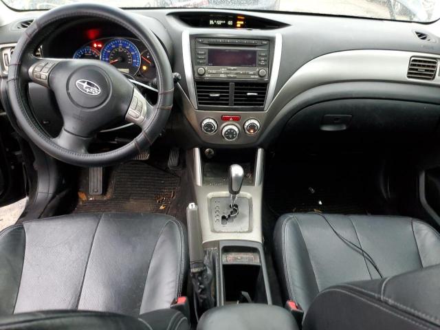 Photo 8 from auction – 2009 SUBARU FORESTER 2 with VIN JF2SH64619H790475