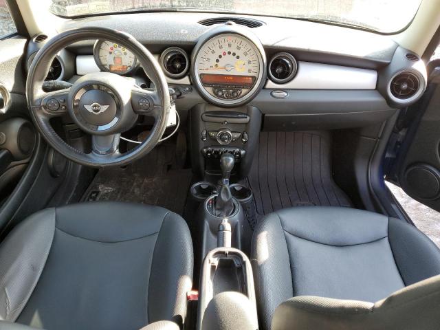 Photo 8 from auction – 2012 MINI COOPER with VIN WMWSU3C53CT263282