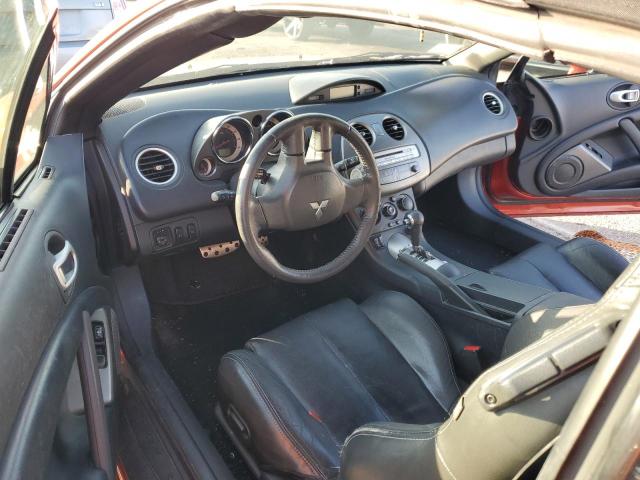 Photo 8 from auction – 2007 MITSUBISHI ECLIPSE SP with VIN 4A3AL35T47E035098