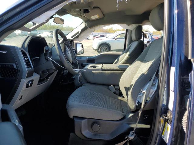 Photo 7 from auction – 2020 FORD F150 SUPER with VIN 1FTEW1E46LKD99284