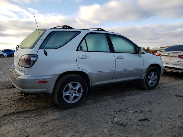 Photo 3 from auction – 2002 LEXUS RX 300 with VIN JTJHF10U720256520
