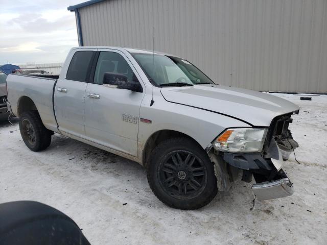 Photo 4 from auction – 2018 RAM 1500 SLT with VIN 1C6RR7GM5JS228099