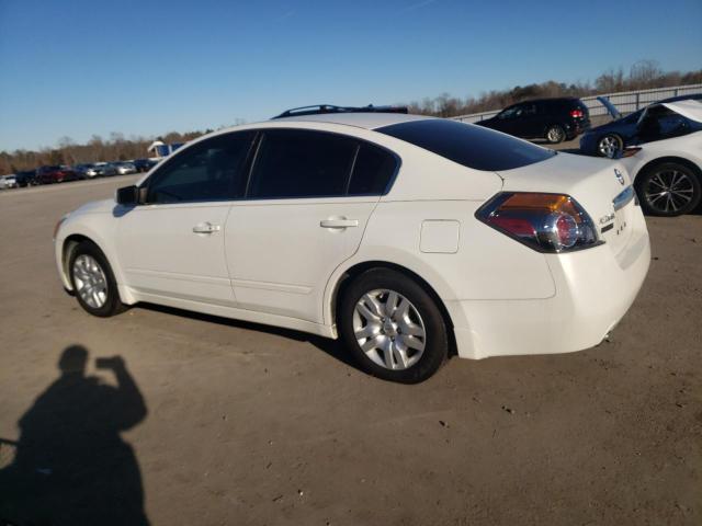 Photo 2 from auction – 2012 NISSAN ALTIMA BAS with VIN 1N4AL2AP3CN425759