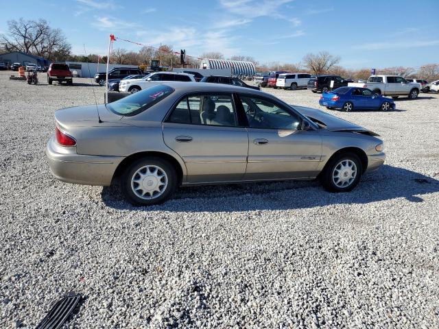 Photo 3 from auction – 2000 BUICK CENTURY CU with VIN 2G4WS52J6Y1101790