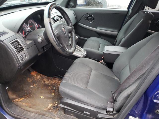 Photo 7 from auction – 2006 PONTIAC TORRENT with VIN 2CKDL73FX66033002