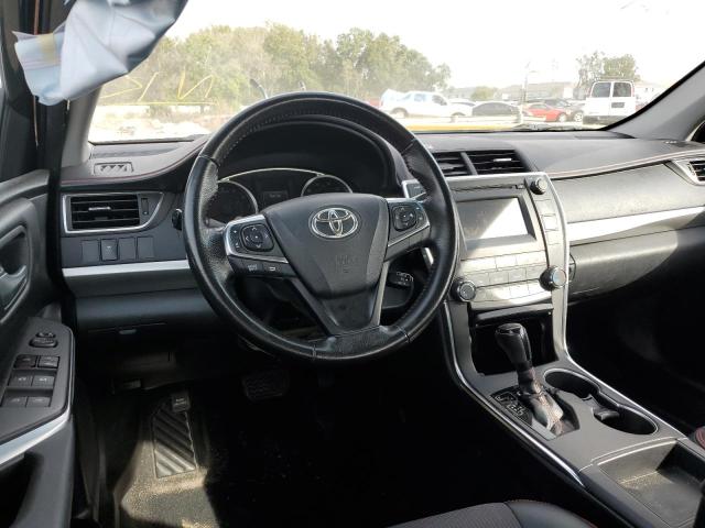 Photo 8 from auction – 2016 TOYOTA CAMRY LE with VIN 4T1BF1FK5GU225132
