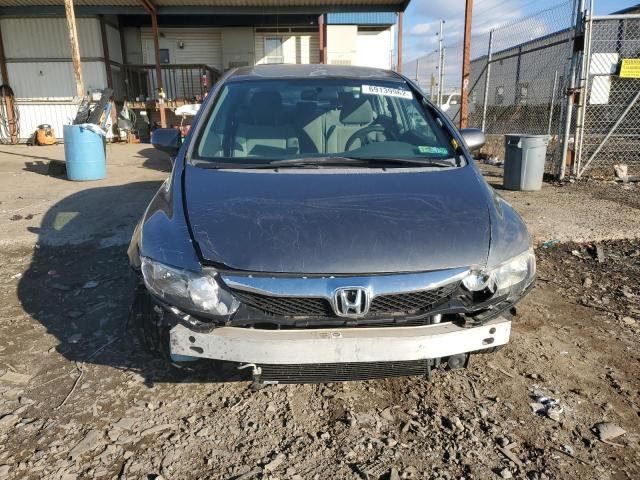Photo 5 from auction – 2010 HONDA CIVIC LX with VIN 2HGFA1F58AH551310