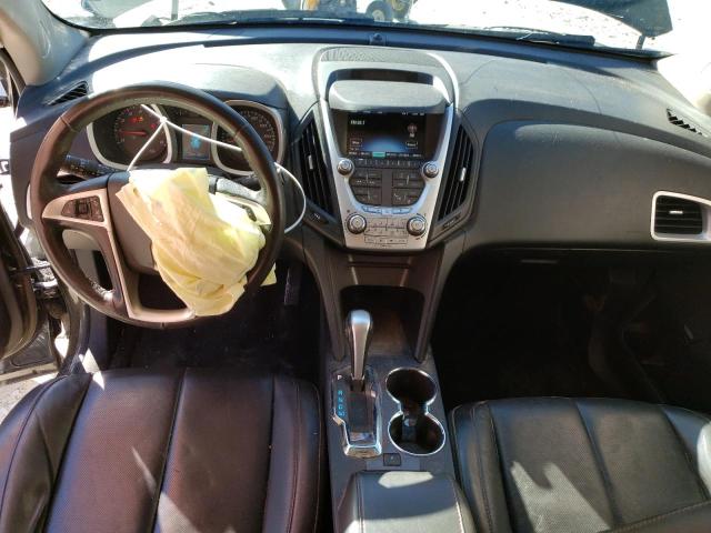 Photo 8 from auction – 2015 CHEVROLET EQUINOX LT with VIN 2GNFLDE32F6403822