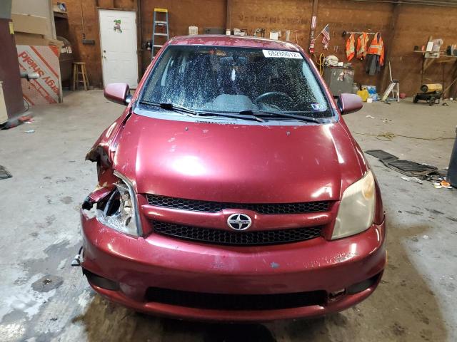 Photo 5 from auction – 2006 TOYOTA SCION XA with VIN JTKKT624965021291
