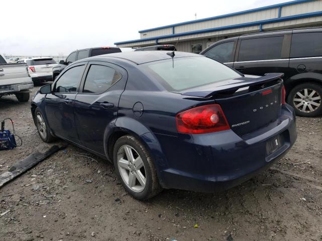Photo 2 from auction – 2013 DODGE AVENGER SX with VIN 1C3CDZCB7DN680222