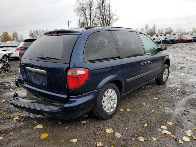Photo 3 from auction – 2005 CHRYSLER TOWN & COU with VIN 1C4GP45R65B178743