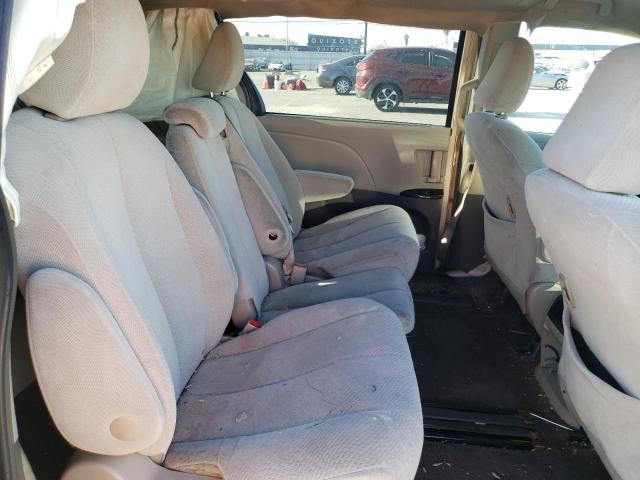 Photo 11 from auction – 2014 TOYOTA SIENNA LE with VIN 5TDKK3DC0ES475855
