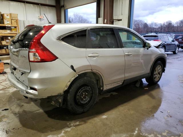 Photo 3 from auction – 2016 HONDA CR-V EX with VIN 2HKRM4H59GH603478