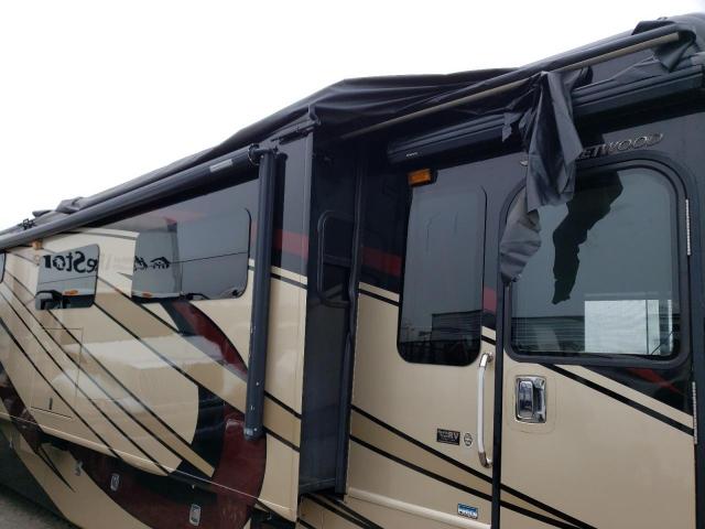 Photo 9 from auction – 2014 FLEE MOTORHOME with VIN 4UZACGCY4ECGD4546