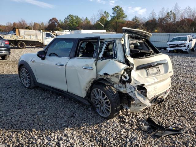 Photo 2 from auction – 2015 MINI COOPER S with VIN WMWXU3C5XF2B65756