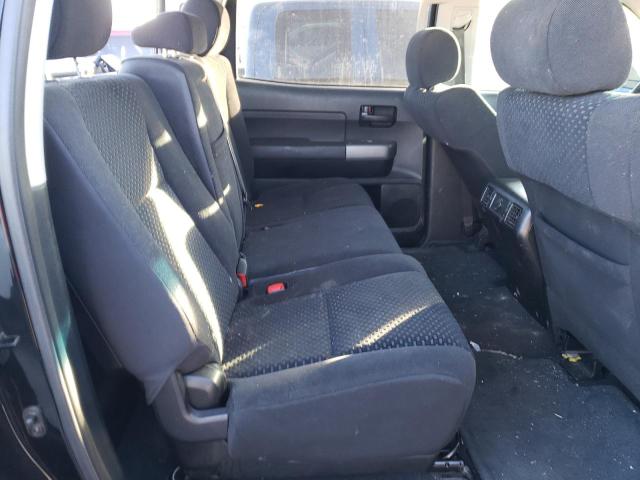 Photo 10 from auction – 2012 TOYOTA TUNDRA CRE with VIN 5TFDW5F17CX219689