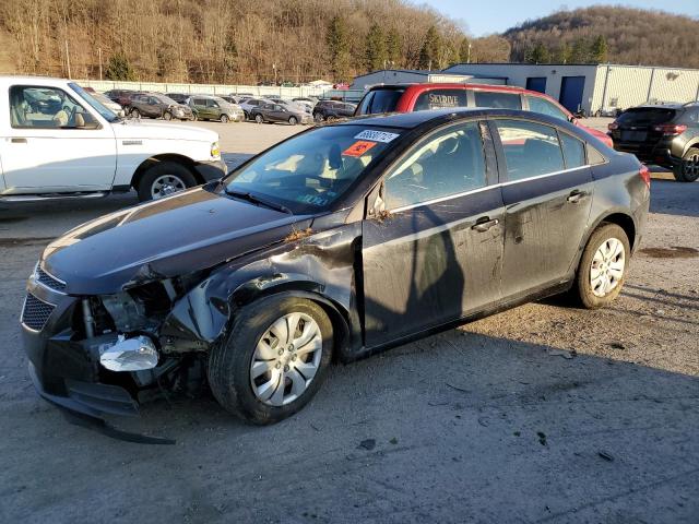 Photo 1 from auction – 2012 CHEVROLET CRUZE LS with VIN 1G1PC5SH4C7257673
