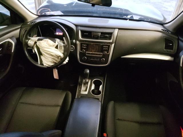 Photo 8 from auction – 2016 NISSAN ALTIMA 2.5 with VIN 1N4AL3AP7GC163848