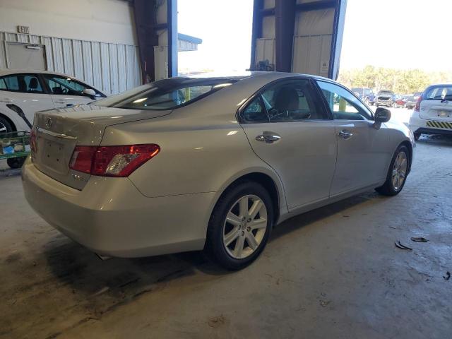Photo 3 from auction – 2007 LEXUS ES 350 with VIN JTHBJ46G972100628