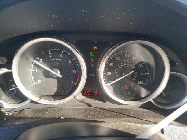 Photo 9 from auction – 2012 MAZDA 6 I with VIN 1YVHZ8DH1C5M32279