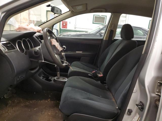 Photo 7 from auction – 2010 NISSAN VERSA S with VIN 3N1BC1CP9AL416778