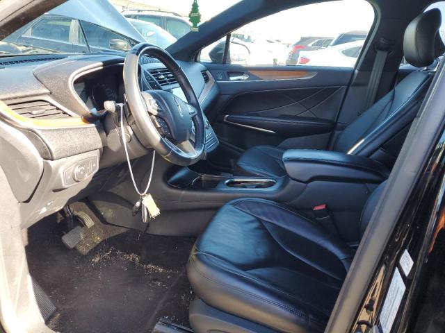 Photo 7 from auction – 2017 LINCOLN MKC SELECT with VIN 5LMCJ2C96HUL33106