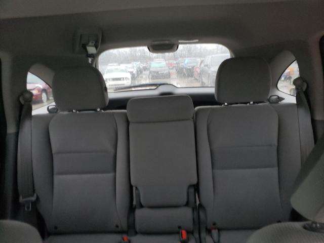 Photo 10 from auction – 2011 HONDA CR-V EX with VIN JHLRE3H54BC004101