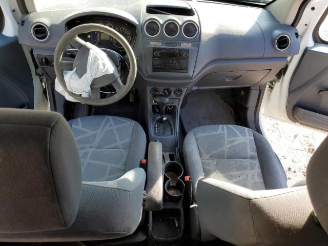 Photo 8 from auction – 2013 FORD TRANSIT CO with VIN NM0LS7AN0DT165011