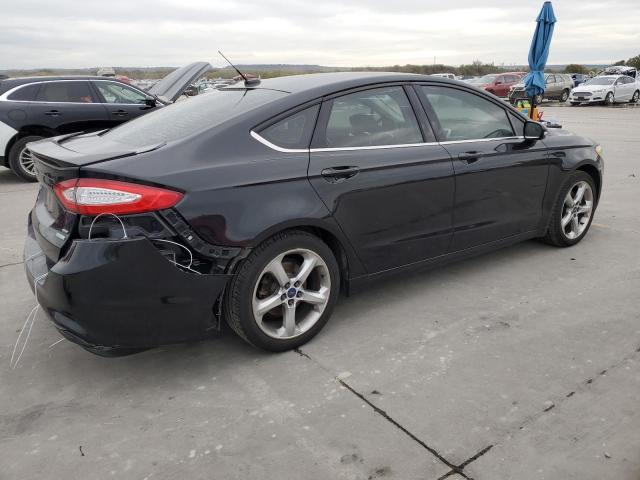 Photo 3 from auction – 2014 FORD FUSION SE with VIN 3FA6P0HD0ER298365