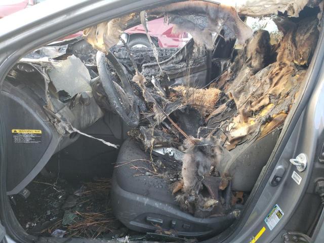 Photo 7 from auction – 2013 HYUNDAI SONATA GLS with VIN 5NPEB4AC8DH604520