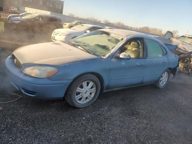 Photo 1 from auction – 2005 FORD TAURUS SEL with VIN 1FAFP56U05A249399